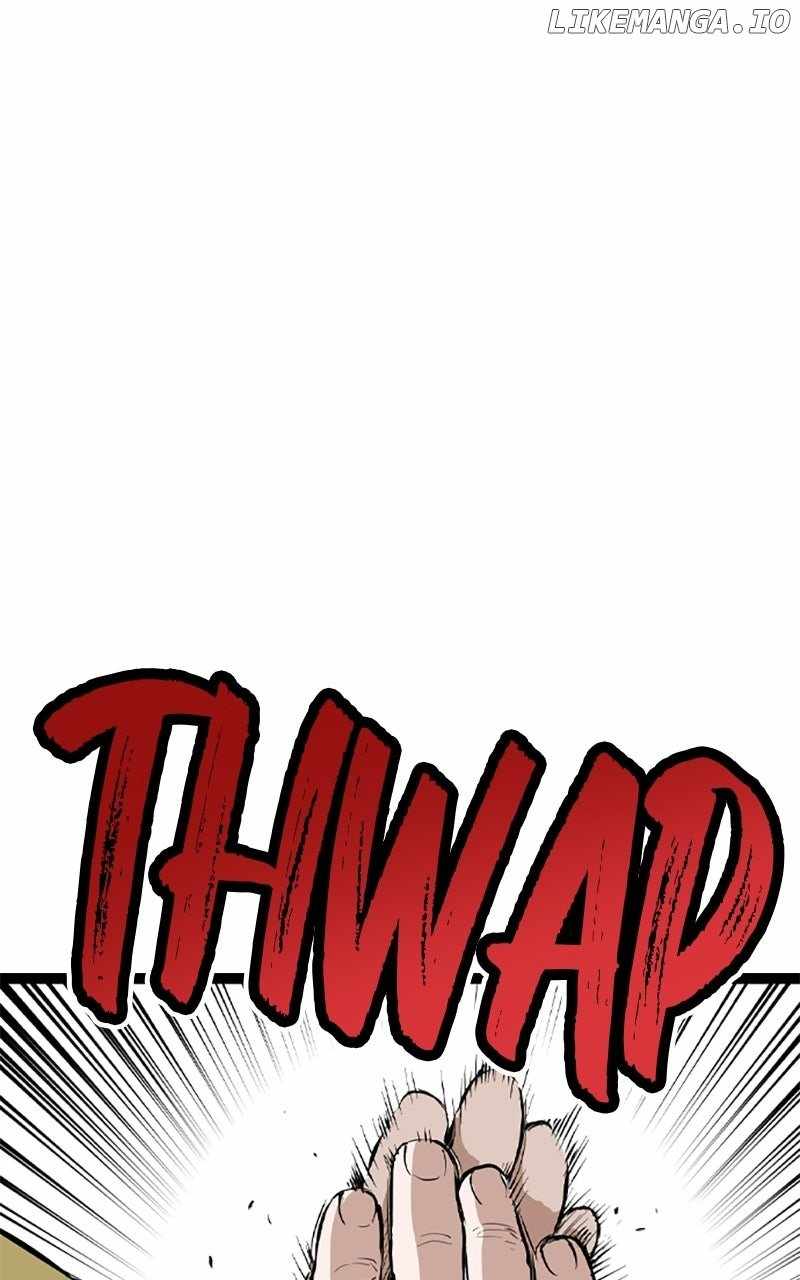 Asura (manhwa) Chapter 38 128